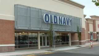 Old Navy