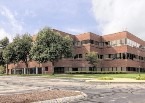 Apollo Building