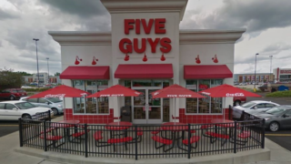 Five Guys