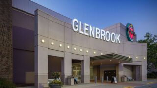 Glenbrook Square Mall