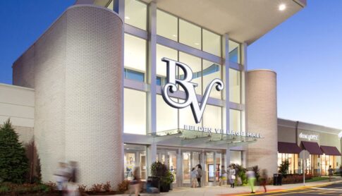 Belden Village Mall