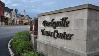 Brecksville Town Center