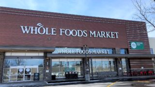 Whole Foods Market