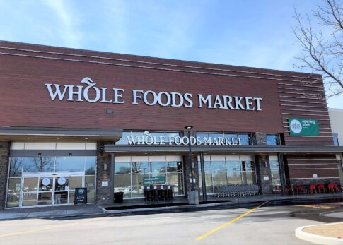 Whole Foods Market