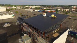 Belden Village Mall