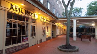 Brecksville Town Center