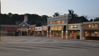 Brecksville Town Center
