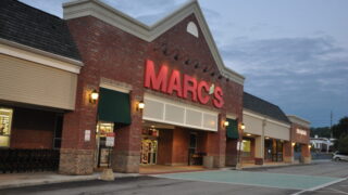 Brecksville Town Center