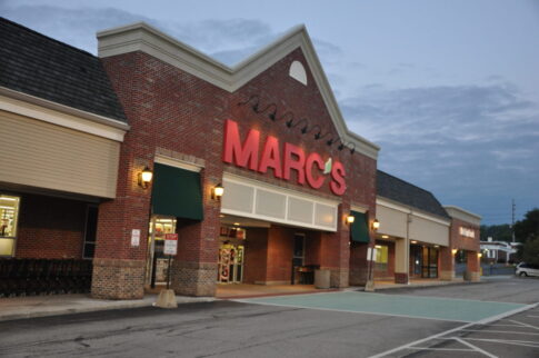 Brecksville Town Center
