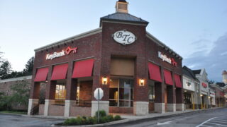 Brecksville Town Center