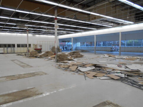 Marshalls