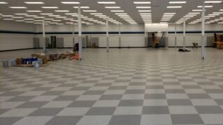 Ross Dress For Less