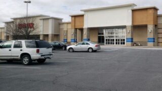 Ross Dress For Less