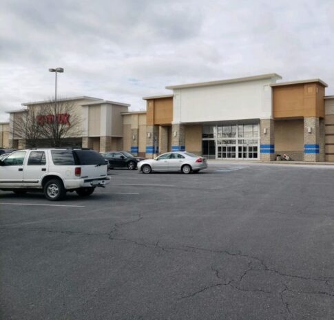Ross Dress For Less