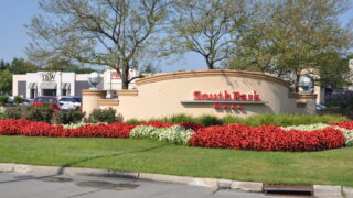 SouthPark Commons