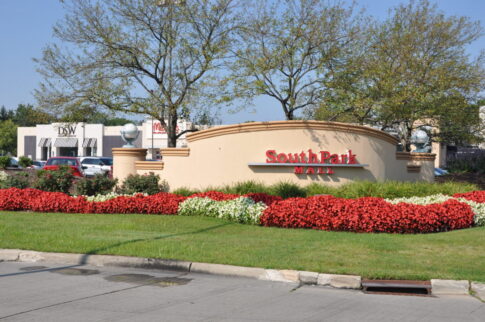 SouthPark Commons
