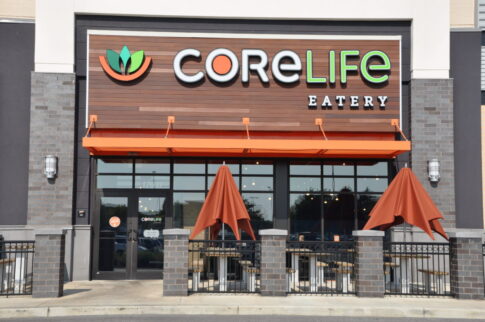 SouthPark Commons