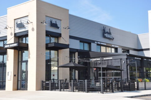 SouthPark Commons