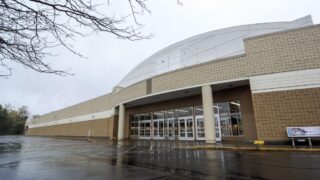 Nassau Park Center