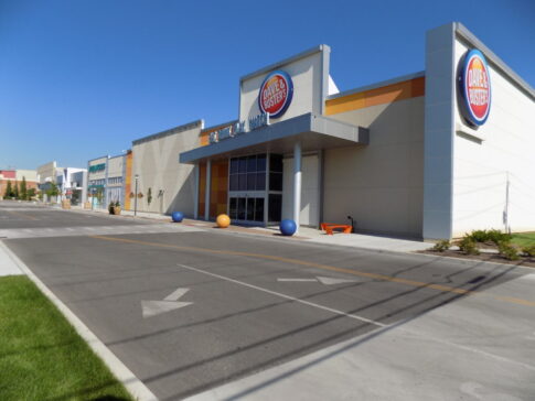 Dave & Buster’s