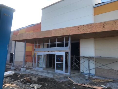 Glenbrook Square Mall