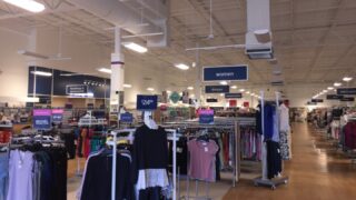 Marshalls