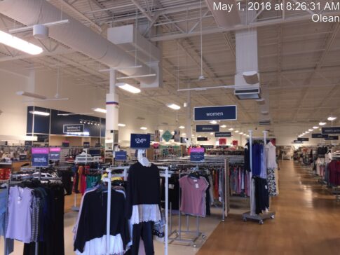 O'Brien Construction – Marshalls