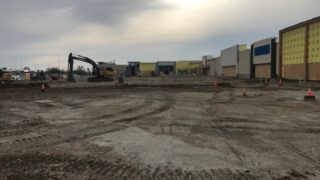 Glenbrook Square Mall