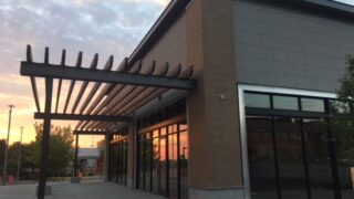 Belmar Shops