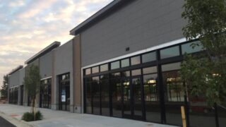 Belmar Shops