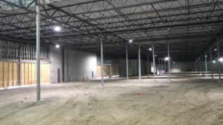 Glenbrook Square Mall