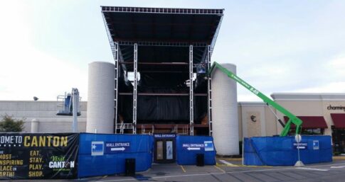 Belden Village Mall