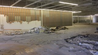 Burlington Coat Factory