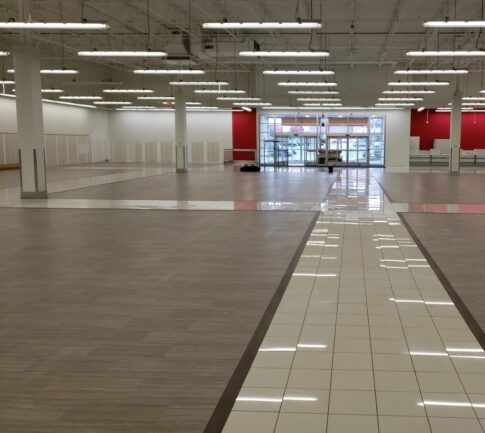 Burlington Coat Factory